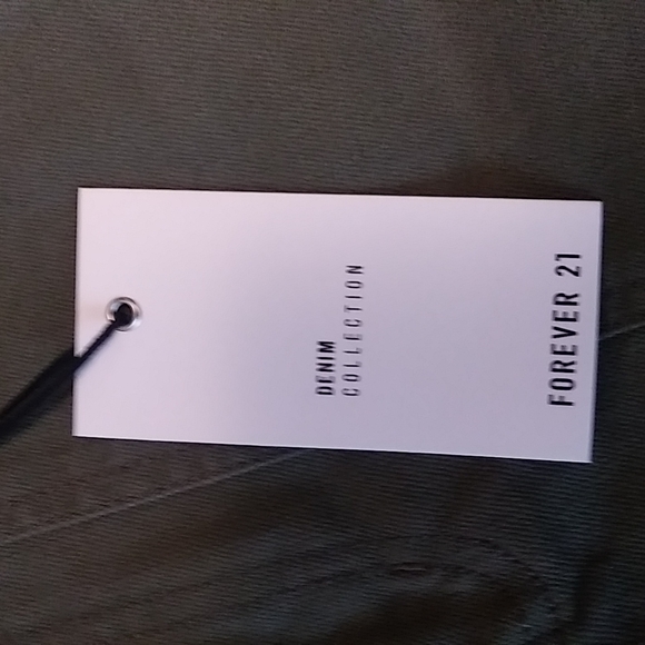 Forever 21  skinny jeans - Picture 6 of 7